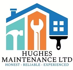 Property Maintenance | Skegness | Hughes Maintenance Ltd